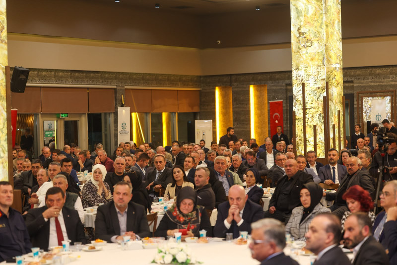 Kocaeli’de 19 Ekim Muhtarlar Günü programı